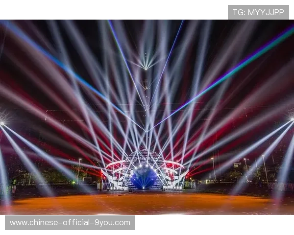 智能照明系统随赛事节奏变换场馆氛围 智能照明系统随赛事节奏变换场馆氛围