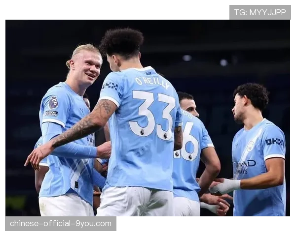 专访哈兰德：谈论在伊蒂哈德面对老东家拜仁的复杂感受